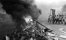 Penulisan Ulang Sejarah Diminta Libatkan eks TGPF Seusai Fadli Zon Bicara Tragedi Mei 1998 - GenPI.co