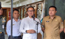 Kepmendagri soal Status Kepemilikan 4 Pulau Timbulkan Polemik, Opsi Revisi Dibuka - GenPI.co