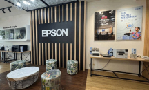 Epson Perkenalkan Konsep Baru Solution Center di Berbagai Kota - GenPI.co