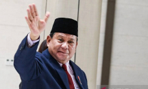 Putuskan Sengketa 4 Pulau, Prabowo Subianto Disebut Akan Pertimbangkan Sisi Historis - GenPI.co