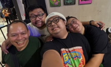 Kunto Aji Sebut Gusti Irwan Wibowo Beri Contoh Baik bagi Anak Muda - GenPI.co