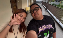 Kaget Gusti Irwan Wibowo Meninggal, Kunto Aji: Dia Nggak Sakit Apa-Apa - GenPI.co