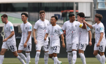 Dibantai Bayern Munchen 0-10, Pelatih Auckland City Bangga - GenPI.co