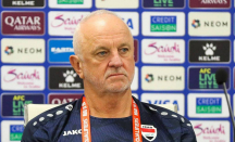 Kualifikasi Piala Dunia 2026 Tidak Adil untuk Timnas Indonesia, Kata Graham Arnold - GenPI.co