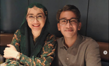 Ruben Onsu Pamer Kedekatan dengan Desy Ratnasari, Netizen Makin Heboh - GenPI.co