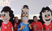 Trailer Diluncurkan, Film Warkop DKI Kartun Lucu Nggak Ada Obat - GenPI.co