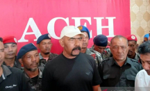 Eks Kombatan GAM Minta Jangan Lagi Rebut Batas Aceh, Ingatkan MoU Helsinki - GenPI.co
