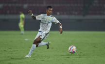 Bangga! 5 Pemain Akademi Persib Masuk Skuad Timnas Indonesia U-23 - GenPI.co