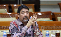 Sangkal Pemerkosaan Massal di Tragedi Mei 1998, Fadli Zon Didesak Minta Maaf - GenPI.co