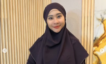 Suami Habiskan Rp 160 Juta untuk Judol, Chikita Meidy: Alhamdulillah Terbuka Semua - GenPI.co