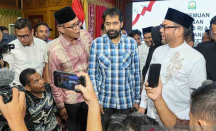 Aceh Sodorkan Bukti Dokumen Kepemilikan 4 Pulau yang Jadi Sengketa ke Mendagri - GenPI.co