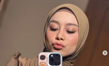 Lesti Kejora Masih Tidak Percaya Jadi Juri Dangdut Academy 7 - GenPI.co