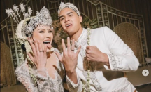 Al Ghazali Menikah, Raffi Ahmad: Semoga Menjadi Jalan ke Surga - GenPI.co