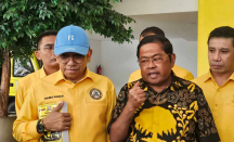 Tepis Isu Hubungan dengan Prabowo Retak, Golkar Singgung Totalitas Bahlil - GenPI.co