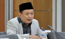 DPR RI Soroti Kasus CPO, Kejagung Diminta Transparan Agar Tak Muncul Spekulasi - GenPI.co