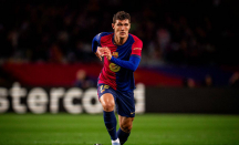 Barcelona Datangkan Nico Williams, Andreas Christensen Jadi Tumbal - GenPI.co