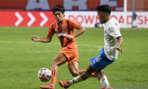Gelandang Borneo FC Kei Hirose Tertantang, Liga 1 Musim Depan Disebut Tak Mudah - GenPI.co