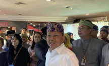 Wayan Koster Pastikan Ikut Retret Seusai Membuka PKB Bersama Fadli Zon - GenPI.co