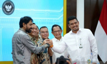 Bobby Nasution Legawa soal Status 4 Pulau, Minta Warga Tak Saling Hasut - GenPI.co