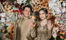 Tunangan dengan Raissa Ramadhani, Arbani Yasiz: Terlalu Banyak yang Disyukuri - GenPI.co
