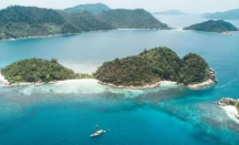 KKP Respons soal 4 Pulau di Anambas Viral Dijual, Sebut Milik Negara - GenPI.co