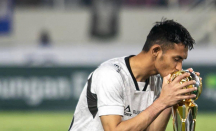 PSIM Yogyakarta Ikat Harlan Suardi 2 Musim, Konsistensi Permainannya Dinanti - GenPI.co