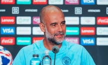 Pep Guardiola Siap Mainkan 3 Pemain Barunya di Piala Dunia Antarklub 2025 - GenPI.co