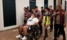 Polisi Dalami Motif Penembakan di Bali, 3 WNA Australia jadi Tersangka - GenPI.co