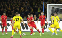 Vietnam Tak Sudi Ikuti Jejak Malaysia dan Indonesia soal Naturalisasi - GenPI.co