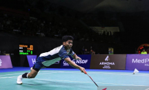 Kirim 20 Atlet, Indonesia Bidik Gelar Beregu dan Perorangan di Kejuaraan Asia Junior - GenPI.co