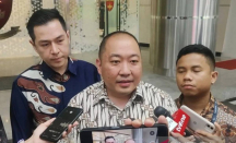 Dirut Sritex Klaim Kredit Hanya untuk Gaji Pekerja dan Pengembangan Usaha - GenPI.co