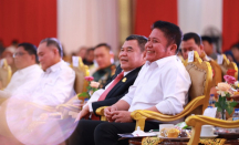Musrenbang RPJMD 2025–2029: Herman Deru Tegaskan Komitmen Bangun Sumsel Inklusif dan Berkelanjutan - GenPI.co