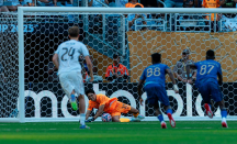Ditahan Al Hilal, Real Madrid Gagal Perpanjang Rekor di Piala Dunia Antarklub - GenPI.co