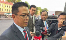 Sugiono Sebut Evakuasi 380 WNI di Iran Disiapkan Menyusul Konflik Meningkat - GenPI.co