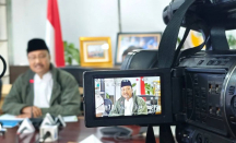 Mensos: Penerima PBI JKN Tidak Dikurangi, Hanya Diganti Sesuai Data - GenPI.co