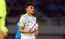 Rachmat Irianto Pulang Kampung ke Persebaya, Teken Kontrak Jangka Panjang - GenPI.co