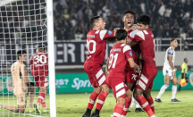 Persis Solo Amankan Tanda Tangan Bek Tangguh Cleylton Santos - GenPI.co