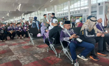 3 Jemaah Haji Indonesia Belum Ditemukan, Punya Riwayat Demensi - GenPI.co