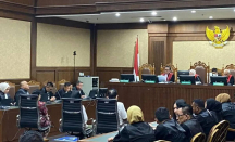 Rusak Kepercayaan Publik dan Coreng Citra MA, Zarof Ricar Divonis 16 Tahun - GenPI.co