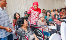 Khofifah Diperiksa Kasus Korupsi Dana Hibah Jatim, KPK: Sesuai Kebutuhan - GenPI.co