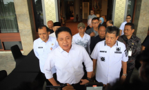 Gubernur Herman Deru dan Gubernur Babel Sepakat Bangun Jembatan Bahtera, Simbol Penyambung Sumsel-Babel - GenPI.co