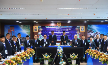 RUPS BSB 2025: Herman Deru Ambil Langkah Tegas Demi Performa Bank Daerah - GenPI.co