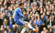 John Obi Mikel: Jose Mourinho Pernah Bikin Mohamed Salah Menangis - GenPI.co