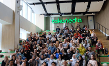 Tokopedia, TikTok Shop, dan Kemenperin RI, dukung UMKM Lokal lewat Program KALCER - GenPI.co