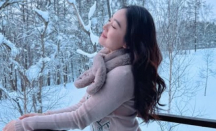 Al Ghazali Menikah, Natasha Wilona Ogah Terburu-buru Menyusul - GenPI.co