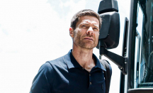 PR Besar Menanti Xabi Alonso di Real Madrid - GenPI.co