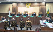 Jaksa Sebut Mantan Mendag Enggartiasto Lukita Terbitkan 7 Izin Impor Gula Bermasalah - GenPI.co