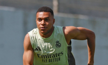 Penyakitnya Makin Parah, Kylian Mbappe Dibawa ke Rumah Sakit - GenPI.co