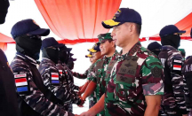 TNI Siapkan Tim Khusus Evakuasi, Ada 578 WNI di Iran dan Israel - GenPI.co