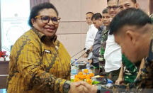 Ribka Haluk Sebut 24 Daerah Pilkada Ulang Agustus, Harus Selesai di 2025 - GenPI.co